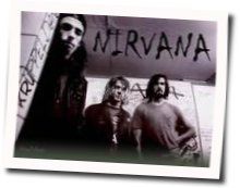 Come As You Are  Tabs by Nirvana