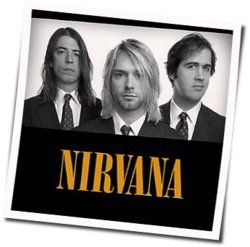 Come As You Are  Tabs by Nirvana