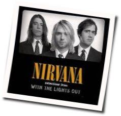 Curmudgeon Tabs by Nirvana