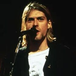 Death To Birth Chords by Nirvana