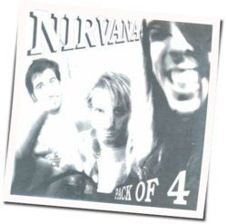 Do You Love Me Tabs by Nirvana