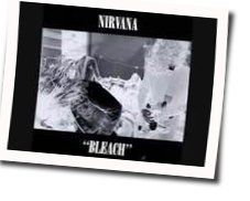 Downer Bass tabs by Nirvana