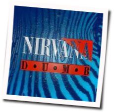 Dumb  Chords by Nirvana