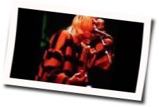 Endless Nameless Tabs by Nirvana