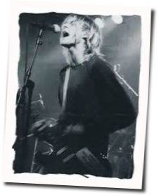 Frances Farmer Will Have Her Revenge On Seattle Tabs by Nirvana