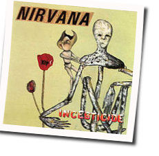 Hairspray Queen Bass tabs by Nirvana
