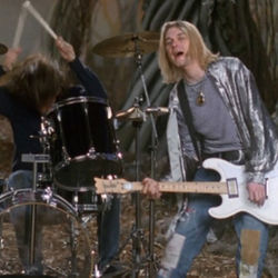 Heart Shaped Box  Tabs by Nirvana