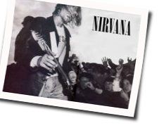 Help Me I'm Hungry Bass tabs by Nirvana