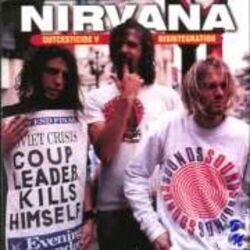 In His Hands  Chords by Nirvana
