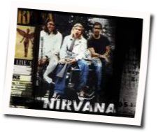 Jealousy Tabs by Nirvana