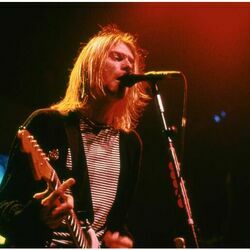 Lake Of Fire Solo Tabs by Nirvana