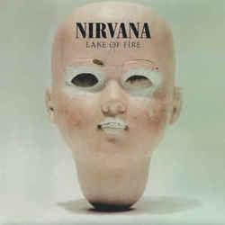 Lake Of Fire  Chords by Nirvana