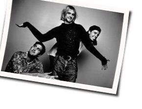 Lithium  Intro by Nirvana