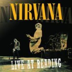 Lounge Act  Chords by Nirvana