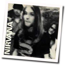 Love Buzz  Tabs by Nirvana