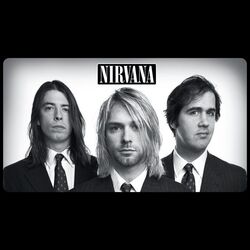 Marigold Tabs by Nirvana