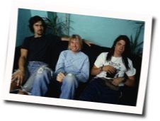 Marigold Acoustic Tabs by Nirvana