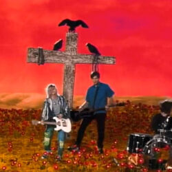 Marigold  Chords by Nirvana