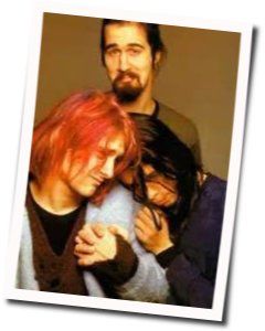 Marijuana Tabs by Nirvana