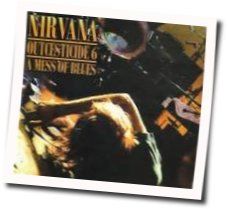 My Best Friends Girl  Tabs by Nirvana