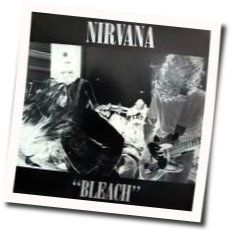 Negative Creep  Tabs by Nirvana