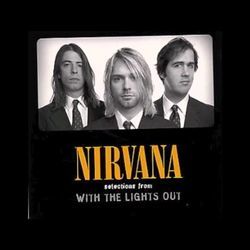 Old Age by Nirvana