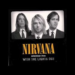 Old Age Chords by Nirvana
