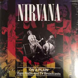 On A Plain Tabs by Nirvana
