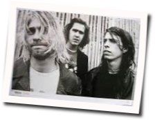 On A Plain Acoustic Tabs by Nirvana