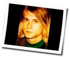 On A Plain  Chords by Nirvana