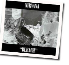 Paper Cuts Tabs by Nirvana