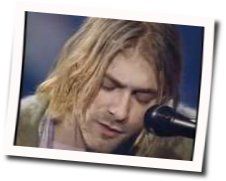 Plain Chords by Nirvana