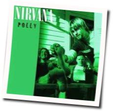 Polly Bass tabs by Nirvana