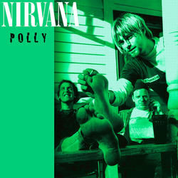 Polly  Bass tabs by Nirvana