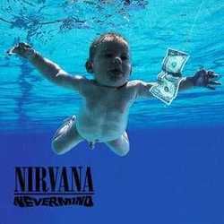 Polly  Chords by Nirvana
