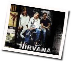 Run Rabbit Run Chords by Nirvana