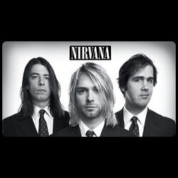 Sappy Bass tabs by Nirvana