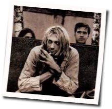 Serve The Servants Bass tabs by Nirvana