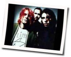 Serve The Servants  Chords by Nirvana