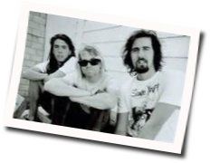 Serve The Servants  Chords by Nirvana