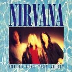 Smells Like Teen Spirit by Nirvana