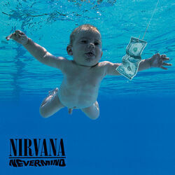 Smells Like Teen Spirit  by Nirvana