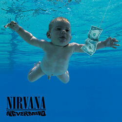 Something In The Way  by Nirvana