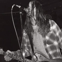 Son Of A Gun Bass tabs by Nirvana