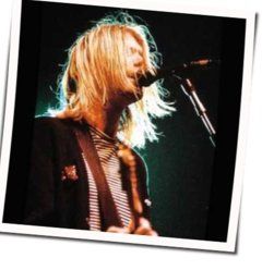 Sound Of Dentage Chords by Nirvana
