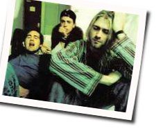 The Man Who Sold The World  Bass tabs by Nirvana