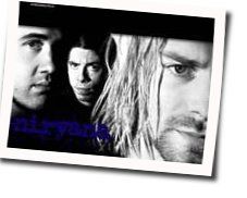 The Other Improv Chords by Nirvana