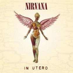 Tourettes  Chords by Nirvana