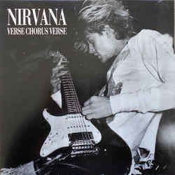 Verse Chorus Verse Tabs by Nirvana
