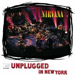 Where Did You Sleep Last Night Live Chords by Nirvana
